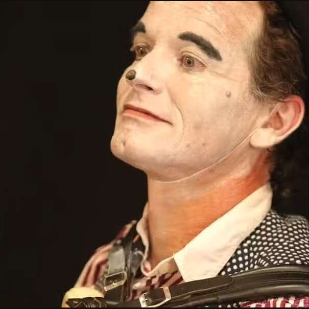 Spectacle de cirque "Sortie de piste" par la Cie La Mano Loca