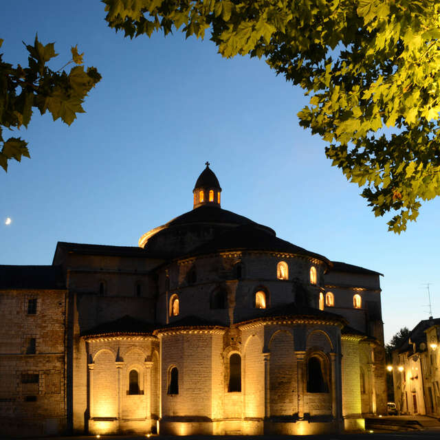Pays d'Art et d'Histoire : Visite contée - Contes et historiettes