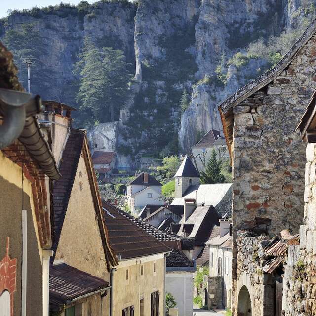 Les balades du patrimoine : visite Guidée de Saint-Sulpice