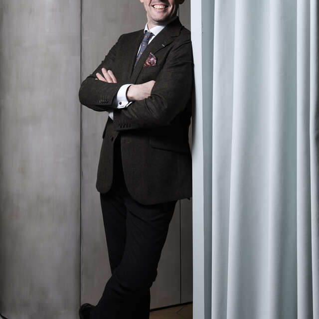 Festival de Saint-Céré : Stéphane Degout, Poème(s) de l'Amour et de la Mer