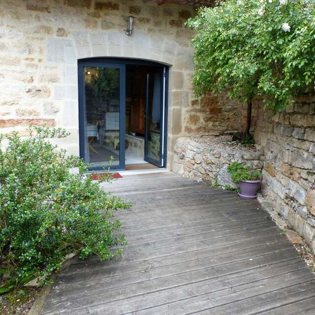Studio du Fort