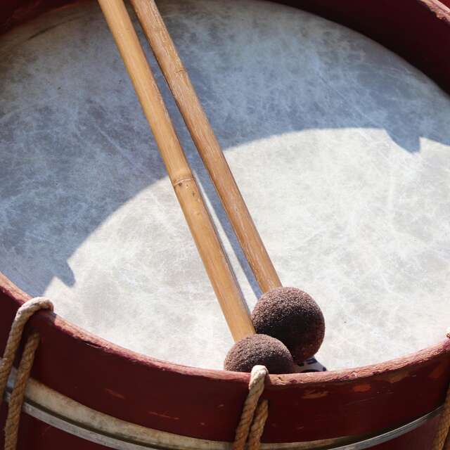 Concert-spectacle : "Et demain sera l'aube" avec Isabelle Bourguétou