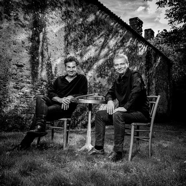 Théâtre de l'Usine - Tangos Balkaniques