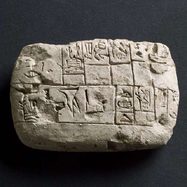 Visite Guidée adulte "la Naissance des Écritures" au musée Champollion à Figeac