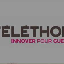 Téléthon à Gourdon