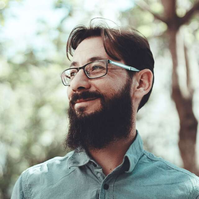 Rencontre et dédicaces avec Thomas Vinau