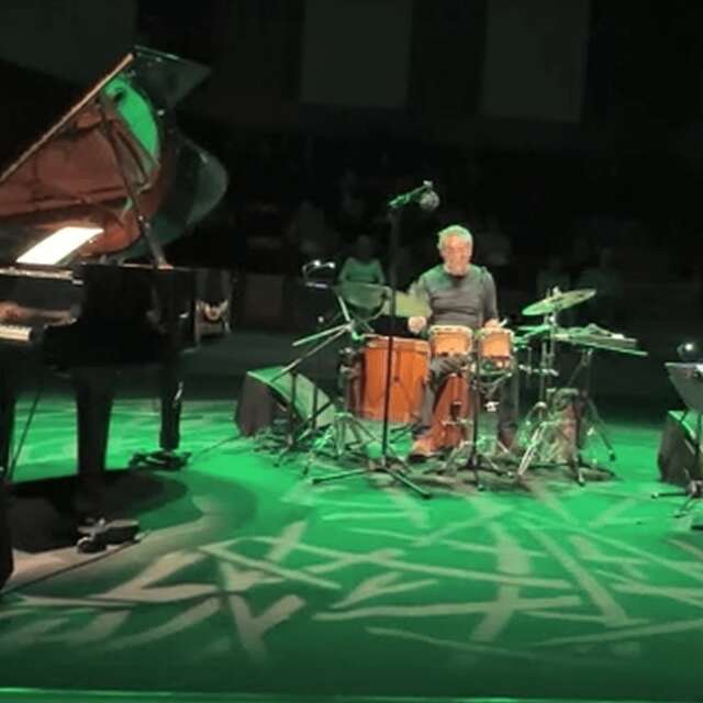 Concert : Trio Lalo à la Scénette