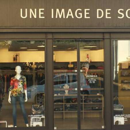 Une Image de Soi