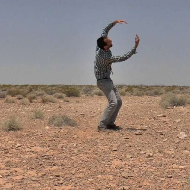 Spectacle "Une Danse Ancienne-Cajarc"