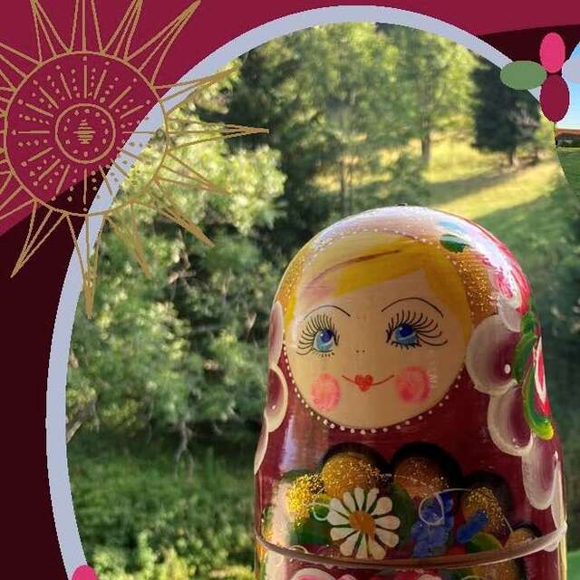 Après-midi Constellations Familiales à l'Atelier sous les Chênes, avec Fabienne et Francis SEHL