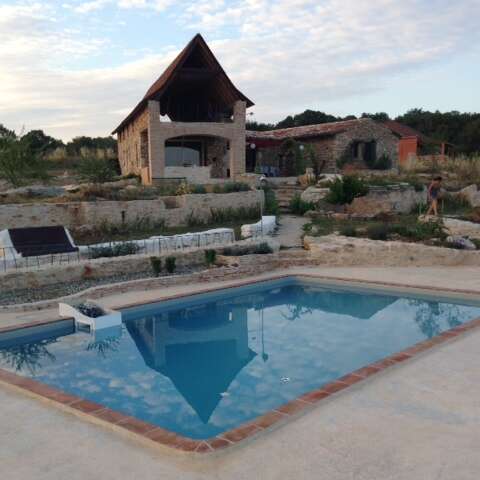 Le Gîte De Merlan