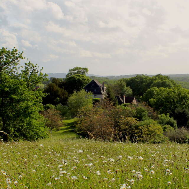 La Maison de la Cavalèra