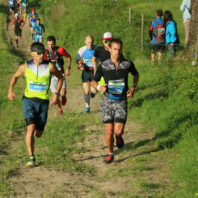 X-Trail Corrèze-Dordogne