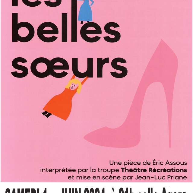 Festival Arts et Culture à Capdenac-Gare, peinture, danse, lecture, théâtre.