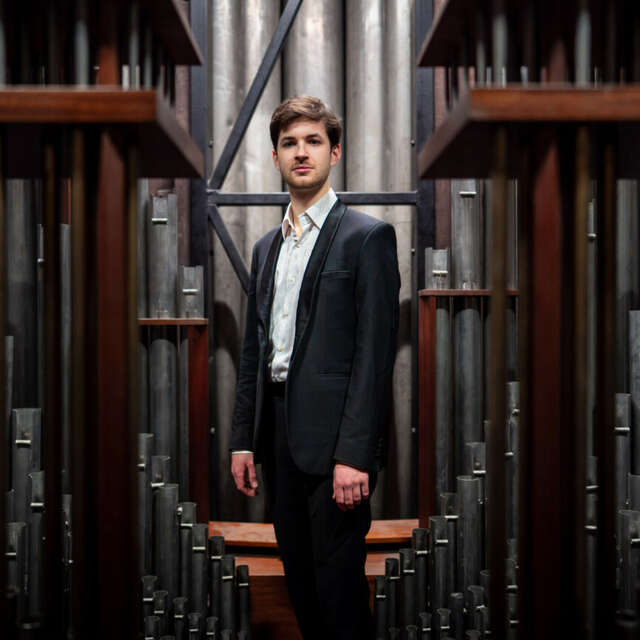 Festival de Rocamadour - Alexis Grizard