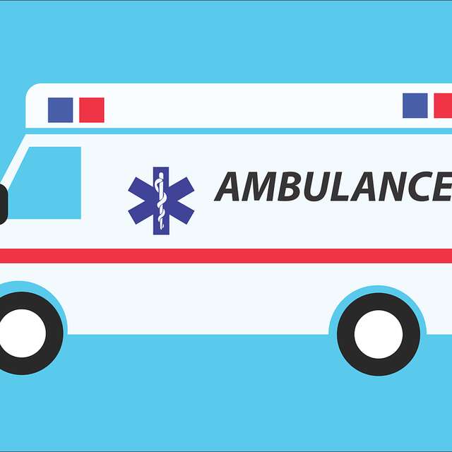 Ambulances Gambetta