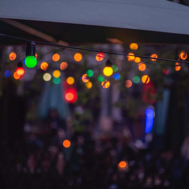 Fête Votive de Payrignac