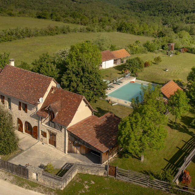 Villa Horizon