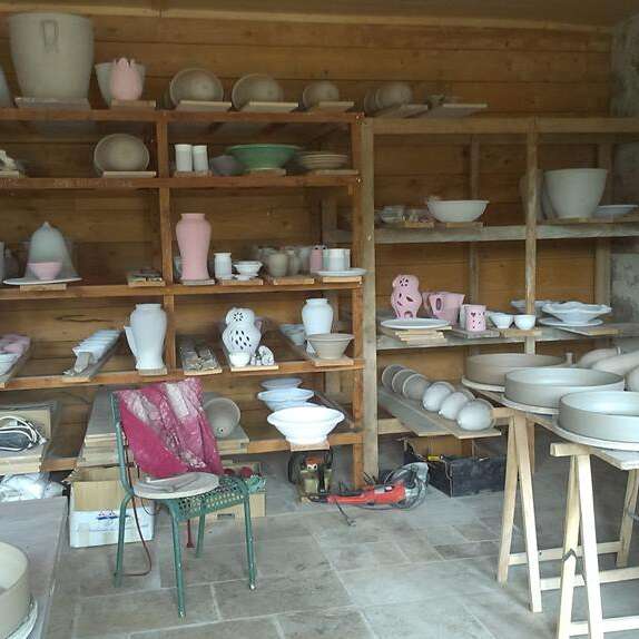 Poterie de Mayrac