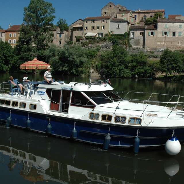 Babou Marine