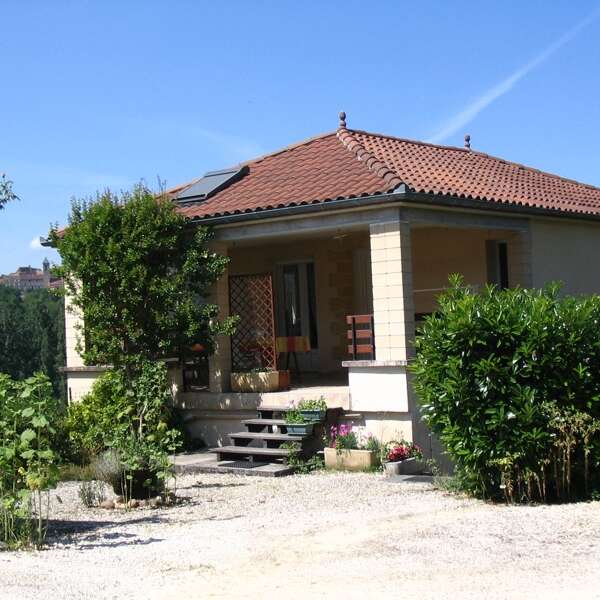 Plein Sud