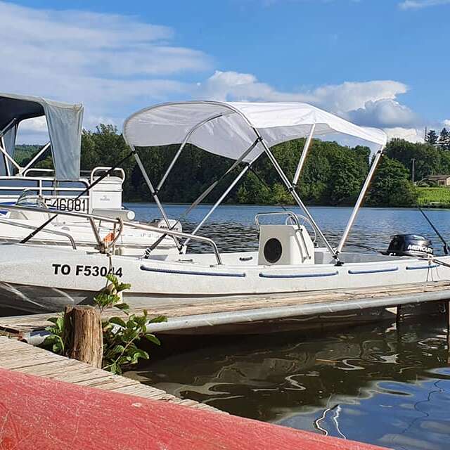 Caïx Base Nautique