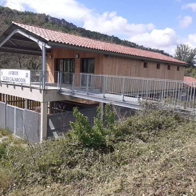 Aviron Club Cajarcois