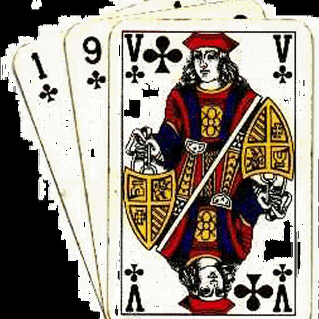 Concours de belote à Tour-De-Faure