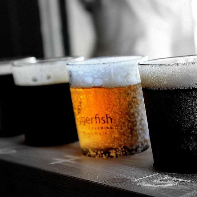 Fête de la bière