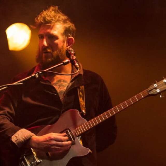 Concert :  Bison Phare à Laronquière