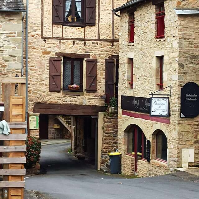 L'Echoppe