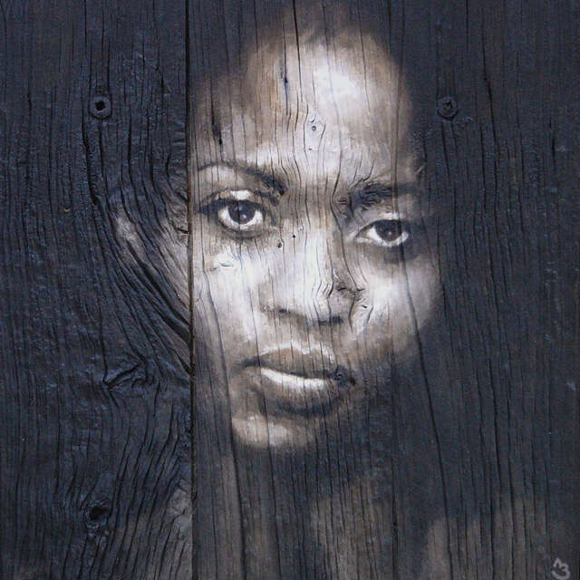 Alain Bouville - Artiste Peintre