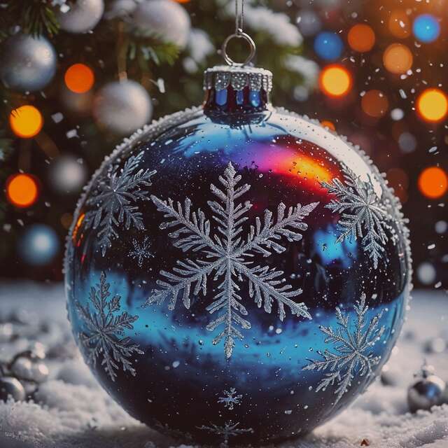 Marché de Noël à Rampoux