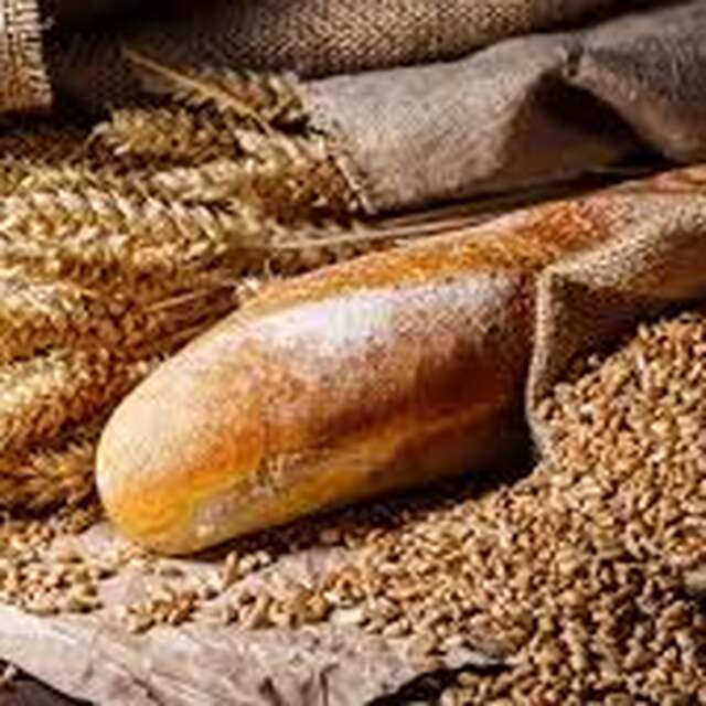 Fête du Blé à Saint-Cirgues