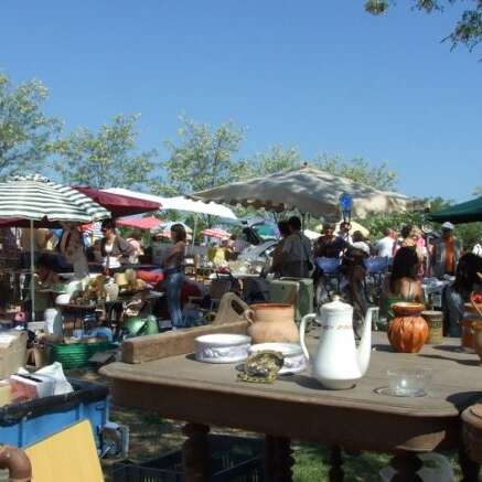 Brocante, Vide-Greniers de Gréalou