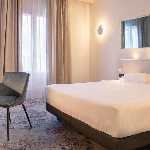 Brit Hotel Cahors Centre - Le Valentré