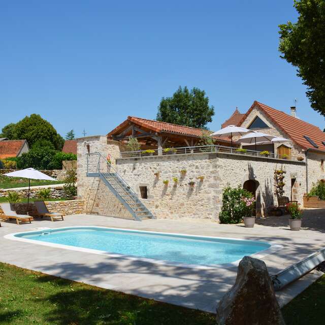 le grand tilleul