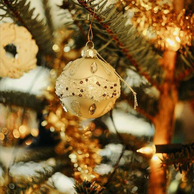 Puce des Couturières et des Loisirs Créatifs - Marché de Noël au couvent de Vaylats