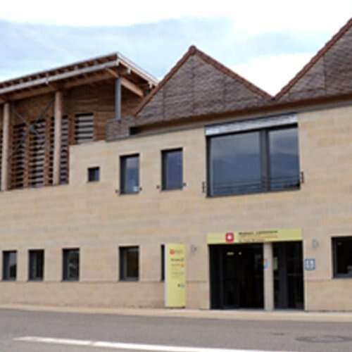 Communauté de Communes Quercy-Bouriane