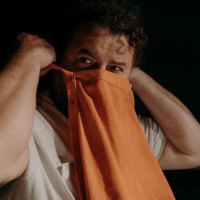 Spectacle "Mon double émoi" de Jérôme Bordas, Cie Chipolata à l'Arsénic