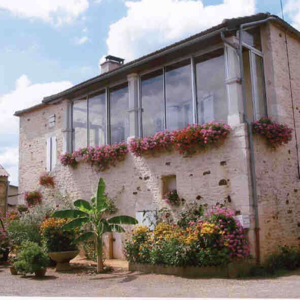 Château de Calassou