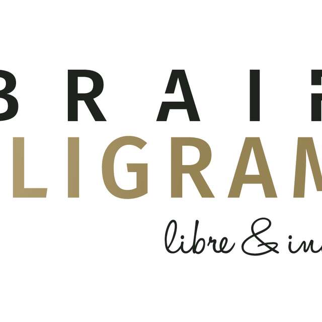 Rencontre à la librairie Calligramme : Maryse Vaugarny et la maison d’édition Droséra.
