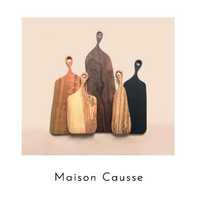 Maison Causse