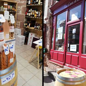 La Journée des Vignerons