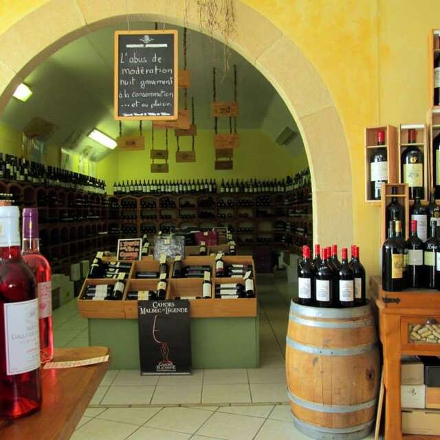 Quercy Saveurs