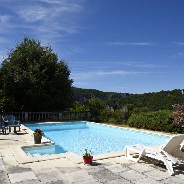 Le Relais de Pasturat