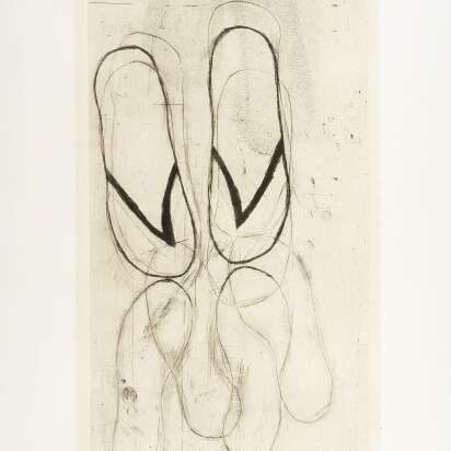 Visite guidée "Empreintes de l'Existant"