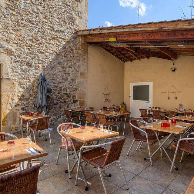Restaurant La Renaissance