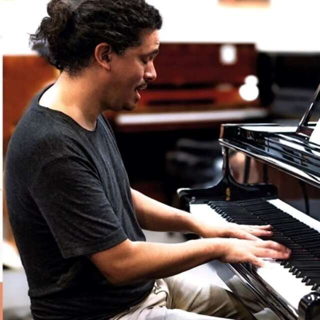 Ciné concert à l'auditorium Oum Kalsoum à Figeac