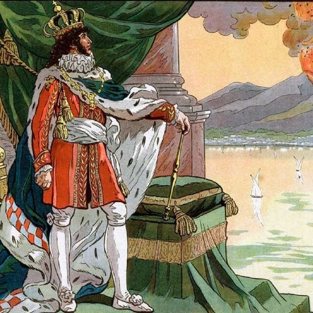 Conférence : «Le réseau quercynois de Joachim Murat,  dans le royaume de Naples »